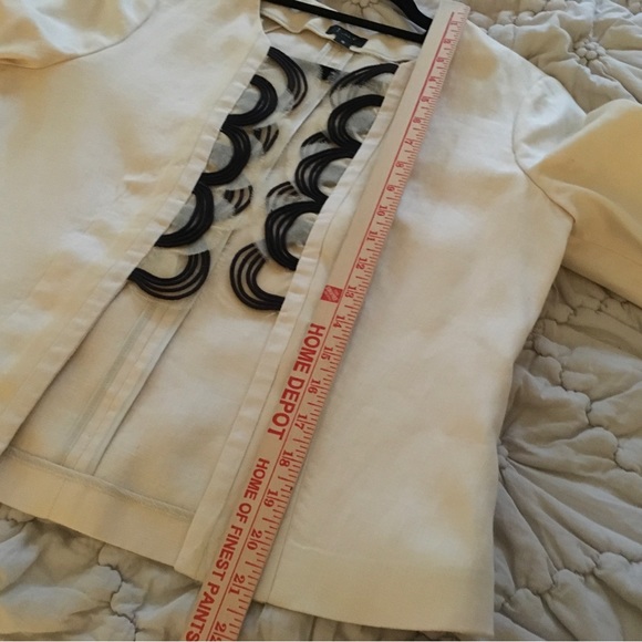 J. Crew “Sample” Jacket - Picture 6 of 8